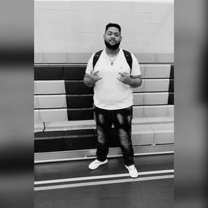 Meet your Posher, Trenton